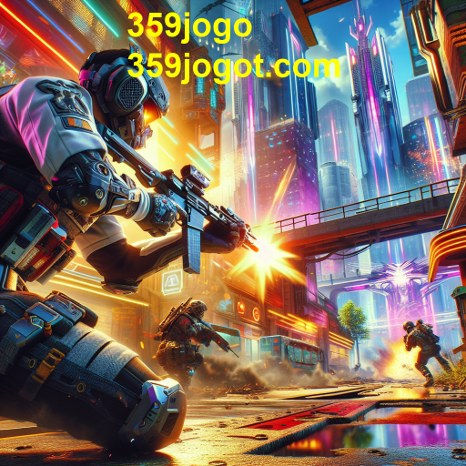 O Fascínio dos Jogos de Ação: Uma Jornada de Emoção e Desafio