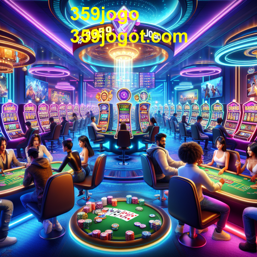 A Ascensão dos Jogos Multiplayer: Conectando Jogadores em Todo o Mundo