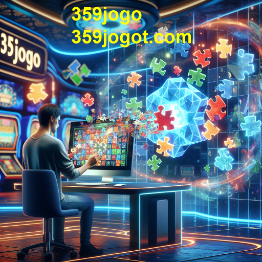 Os Melhores Jogos de Quebra-Cabeça no 359jogo