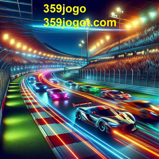 Acelerando em 359jogo: A Emoção dos Jogos de Corrida