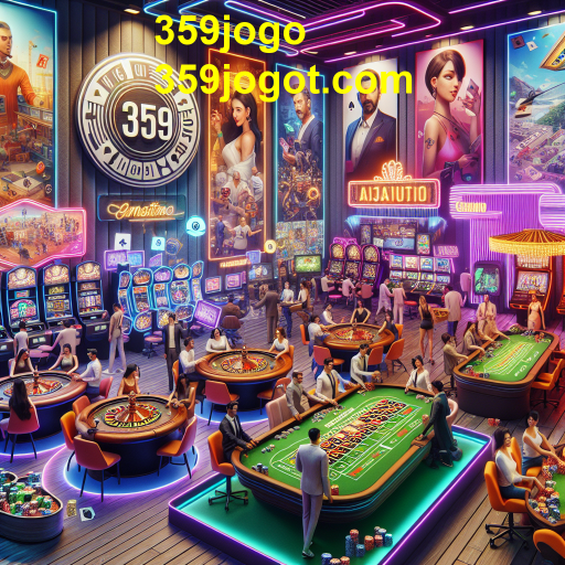 Explorando o Mundo dos Jogos de Simulação