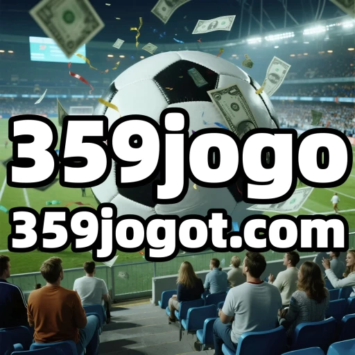 Logo 359jogo